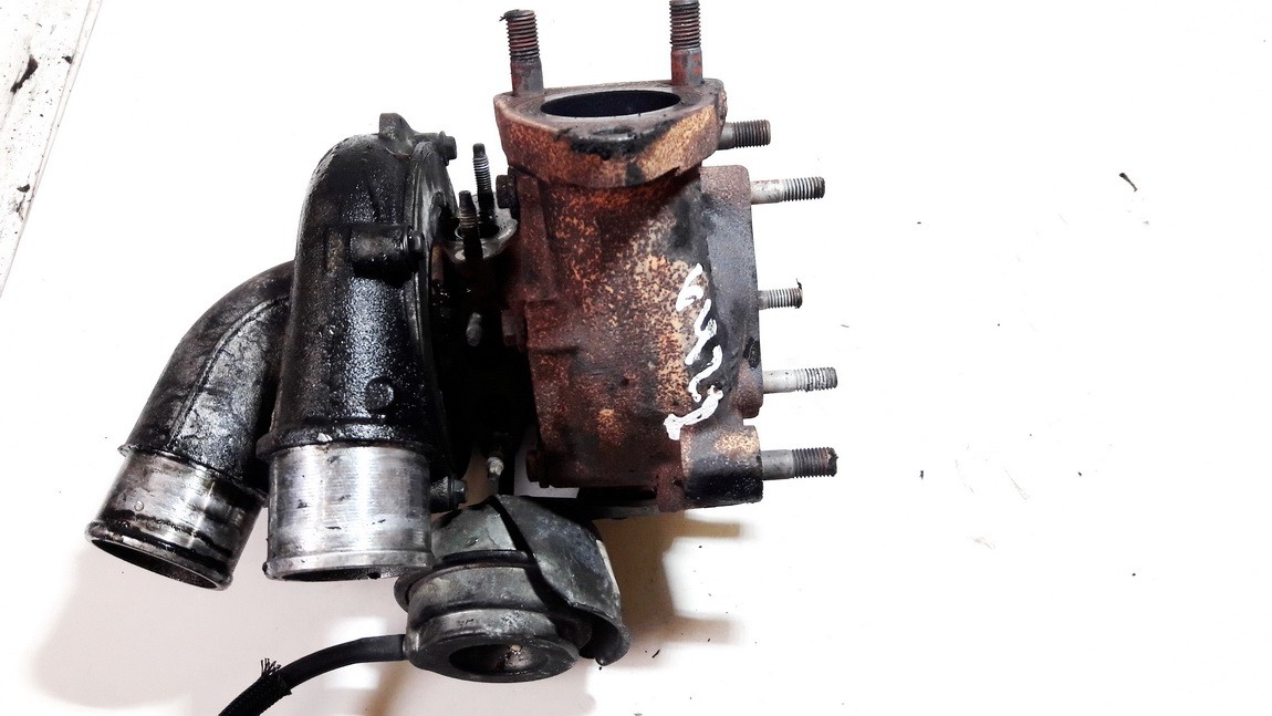 172010g010 7272101 Turbo Turbocharger Toyota Corolla Verso 2005 2.0L