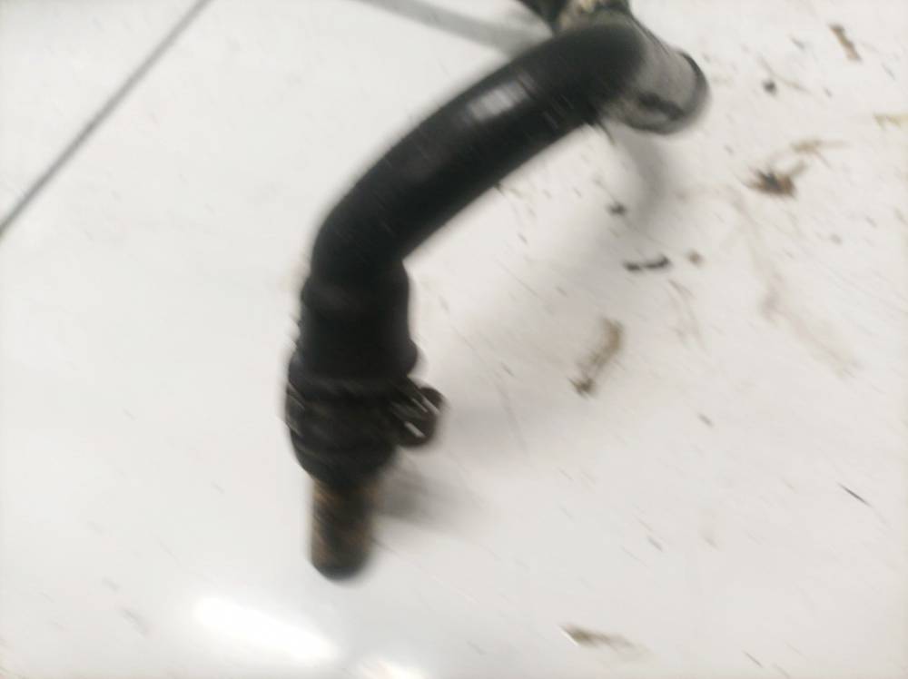 Opel Astra 2005 Water Pipe - Thumbnail 3