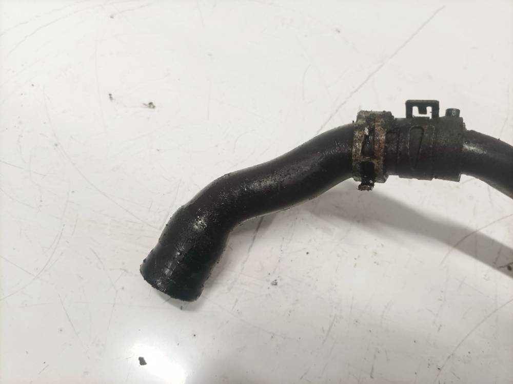 Opel Astra 2005 Water Pipe - Thumbnail 2