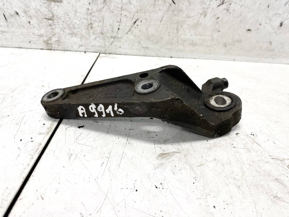 13130723 Opel Corsa 2007 Engine Mount Bracket and Gearbox Mount Bracket