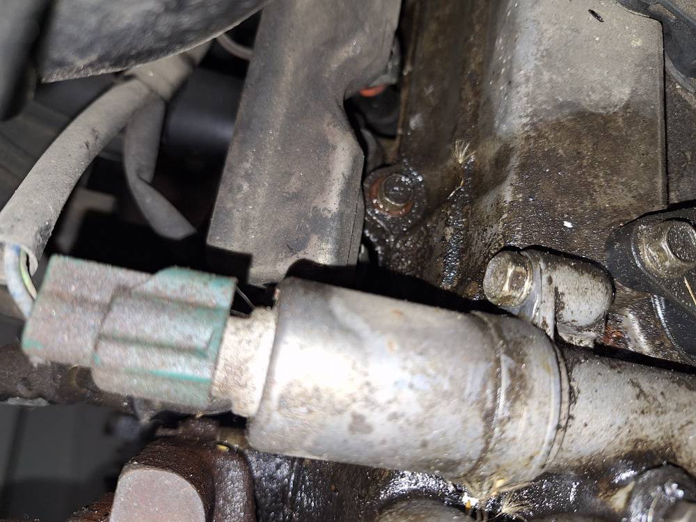 Nissan Micra 2006 Camshaft Dephaser Pulley - Thumbnail 4