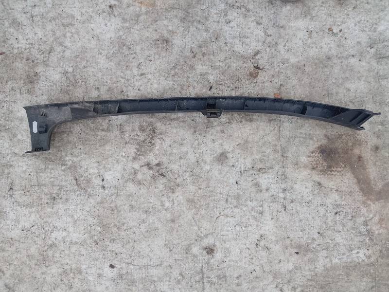 3C5867765 Volkswagen Passat 2006 Wykończenie wnętrza (plastikowe elementy) - Thumbnail 2