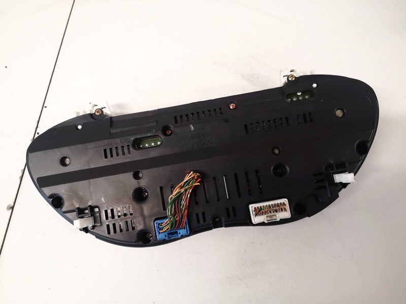 8380005630H Toyota Avensis 2003 Prędkościomierz – panel instrumentów - Thumbnail 2