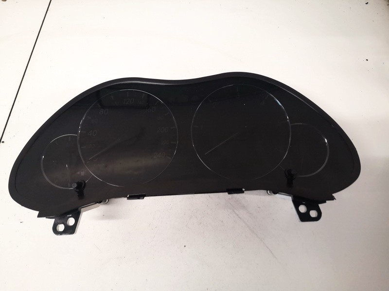 8380005630H Toyota Avensis 2003 Prędkościomierz – panel instrumentów