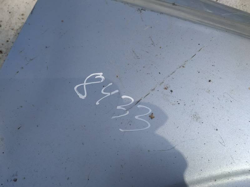 SIDABRINIS Opel Vectra 2003 Radlauf Kotflügel Vorne rechts - Thumbnail 3