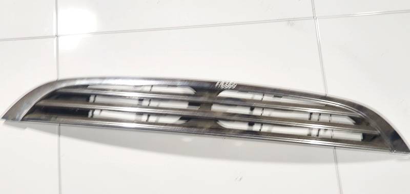 7116963 MINI ONE 2004 Priekšējā režģis - PRIEKŠ