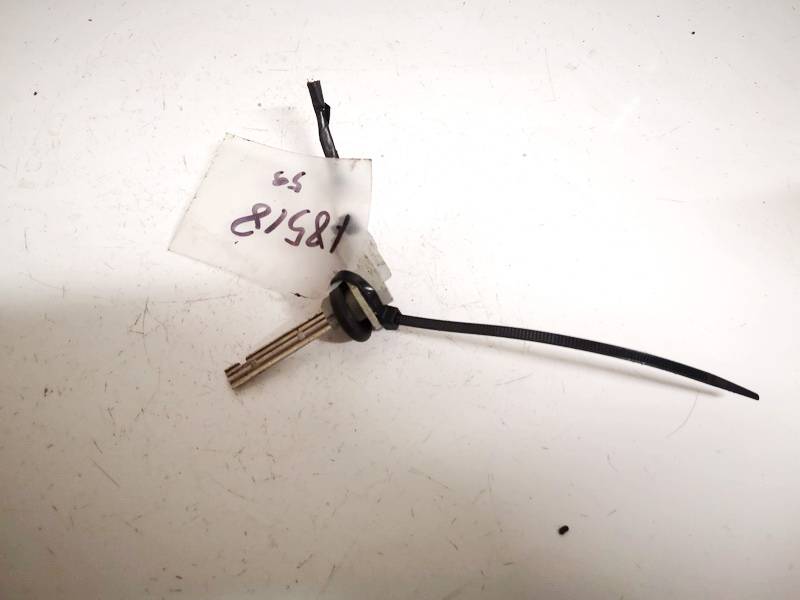 Ford C-MAX 2004 Intake Air Temperature Sensor (Cabin Air Temperatur)