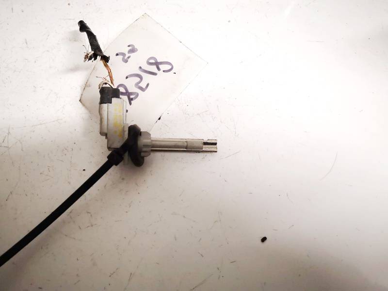 Ford C-MAX 2004 Czujnik temperatury kabiny - Thumbnail 3