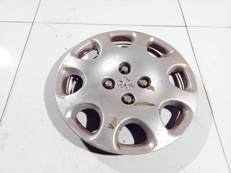 9601M010 Peugeot 406 1999 Hub Cap (Cover) 15
