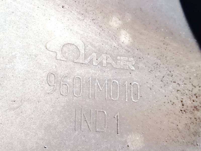 9601M010 Peugeot 406 1999 Hub Cap (Cover) 15 - Thumbnail 3