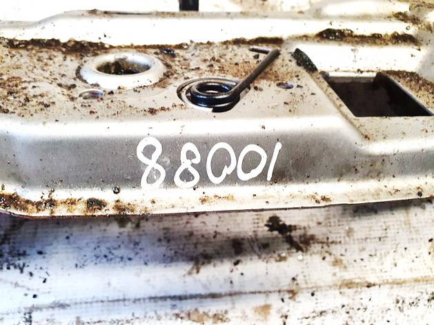 93301874 Opel Meriva 2003 revêtement avant baguette - Thumbnail 2