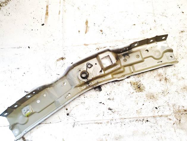 93301874 Opel Meriva 2003 revêtement avant baguette - Thumbnail 3