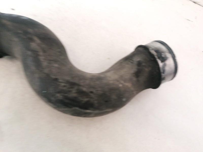 1K0145832B Volkswagen Touran 2004 TURBO INTERCOOLER PIPE HOSE - Thumbnail 2