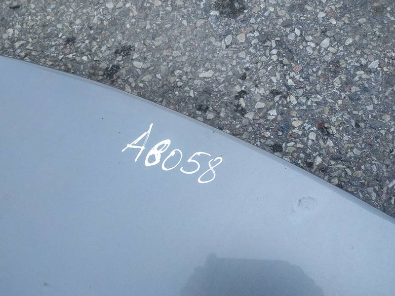 PILKAS Porsche Cayenne 2004 Konepelti (Moottorin kansi) - Thumbnail 3