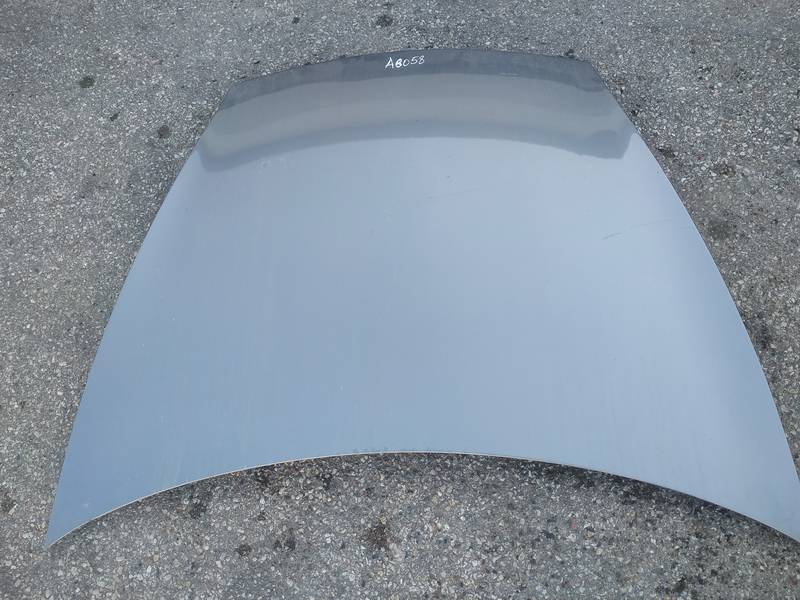 PILKAS Porsche Cayenne 2004 Konepelti (Moottorin kansi) - Thumbnail 2