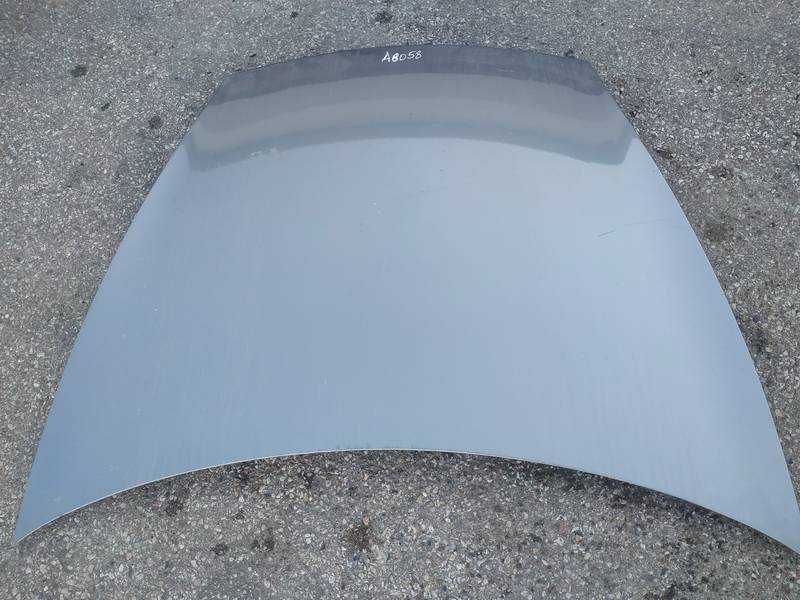 PILKAS Porsche Cayenne 2004 Konepelti (Moottorin kansi)