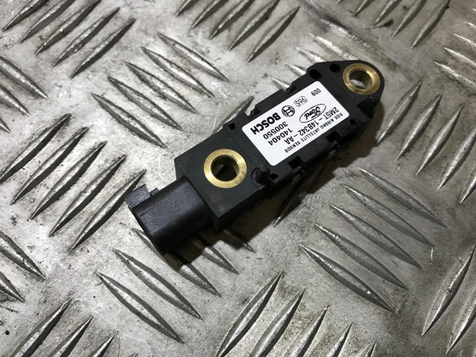 2M5T14B342AA Ford Focus 2002 Srs Airbag daviklis