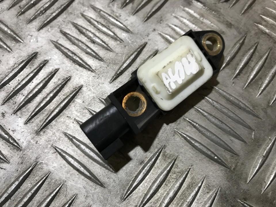 2M5T14B342AA Ford Focus 2002 Srs Airbag daviklis - Thumbnail 2