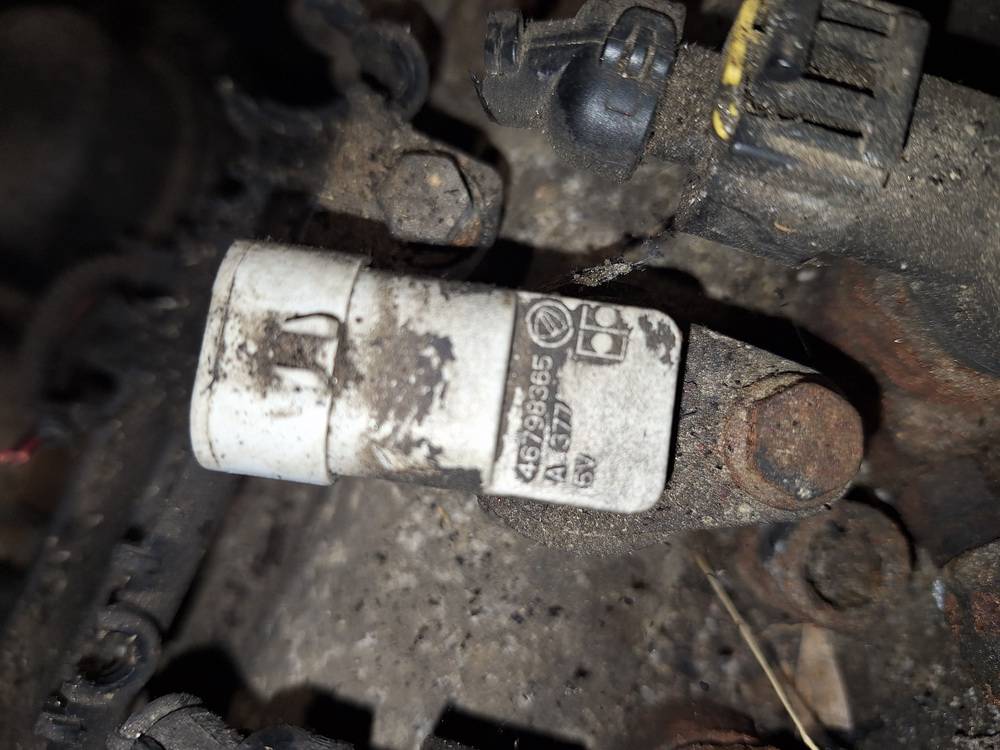 46798365 Fiat Doblo 2004 Sensor Nockenwellenposition - Thumbnail 3