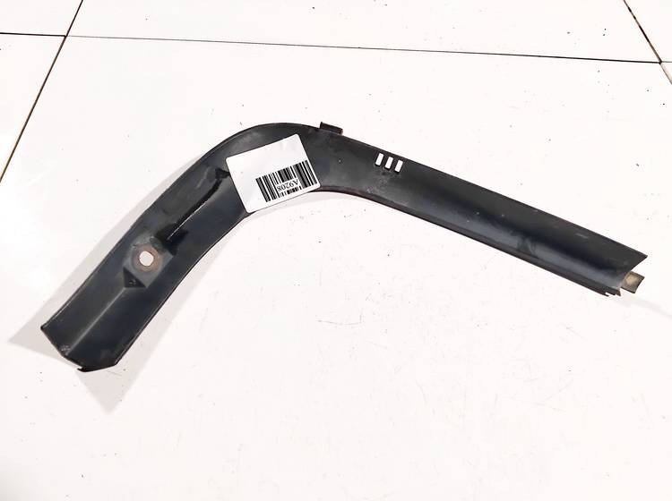 1S7117C772CB Ford Mondeo 2001 Bumper Trim Strip Corner - FRONT RIGHT