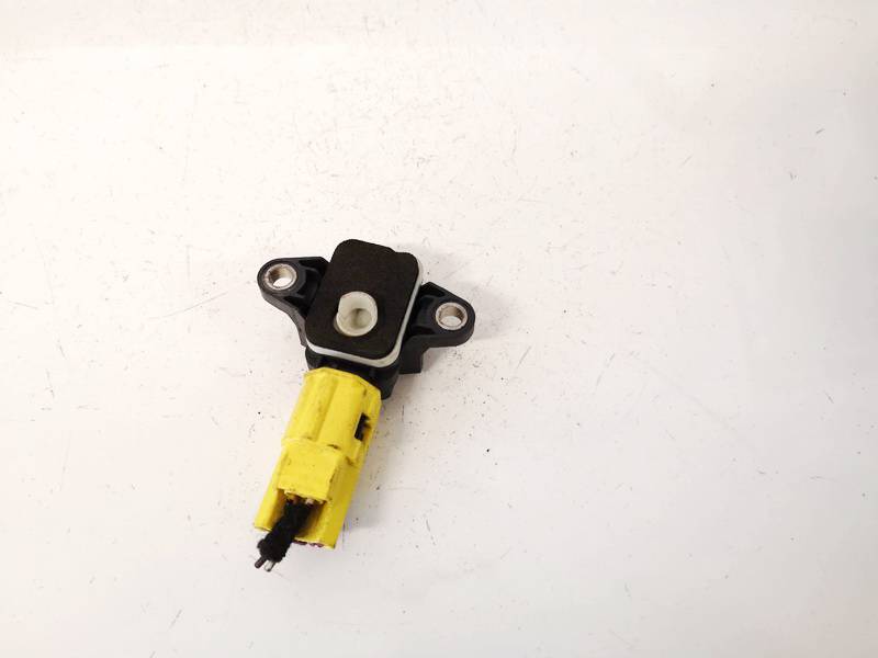 8P0955557 Audi A4 2007 Srs Airbag crash sensor - Thumbnail 3