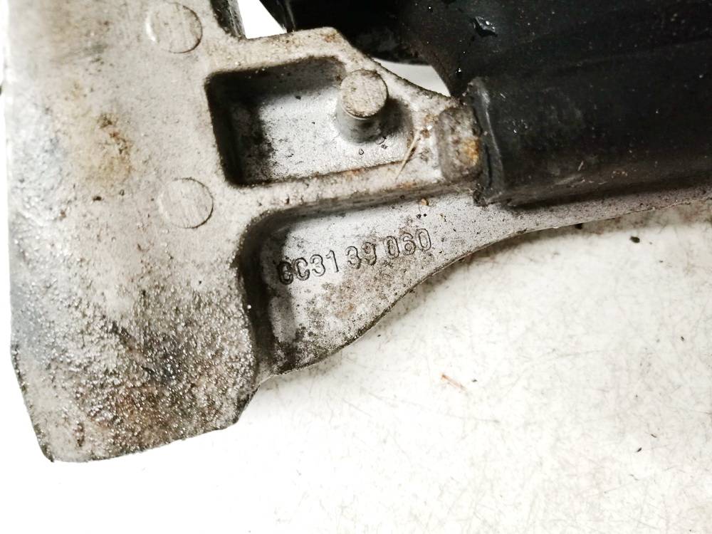 CC3139060 Toyota Aygo 2008 Engine Mounting and Transmission Mount (Engine support) - Thumbnail 3