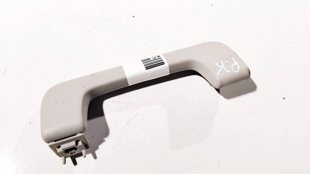 8P0857607C Audi A6 2006 Levier Avant Gauche