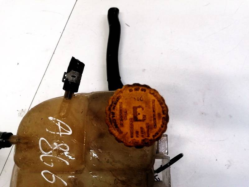 90530689 Opel Astra 1998 Überlauf Ausgleichsbehälter - Thumbnail 2