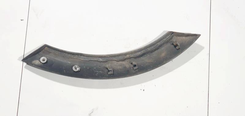 1505866R MINI ONE 2004 Poszerzenie błotnika (listwa nadkola) - PRZEDNIE PRAWE - Thumbnail 2