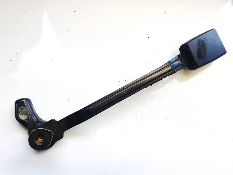 4B0857756D Audi A6 1999 Seat belt holder (Seat belt Buckle) - FRONT RIGHT