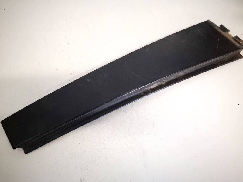 3C0839901 Volkswagen Passat 2006 Glass Trim Molding-weatherstripping - REAR RIGHT