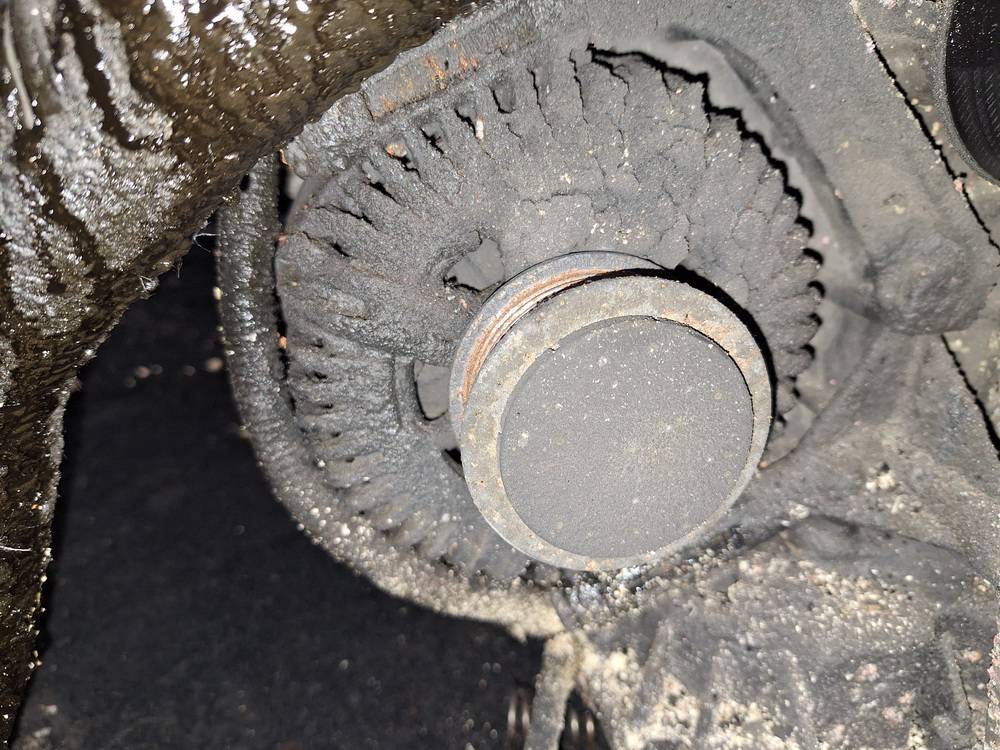 06E903016G Audi A6 2005 Alternator - Thumbnail 2