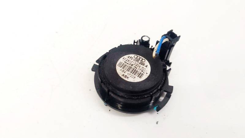 4F0035399A Audi Q7 2006 Speaker (audio) - Thumbnail 3