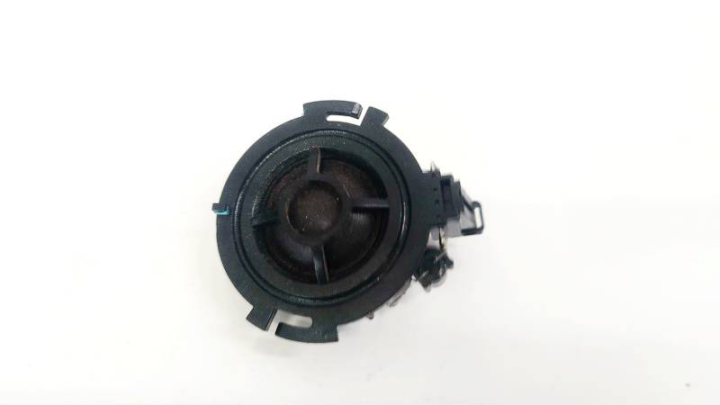 4F0035399A Audi Q7 2006 Speaker (audio)