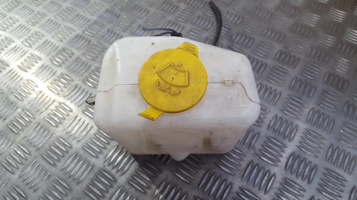 used used Windshield Washer Reservoir tank (WASHER BOTTLE) Opel Corsa