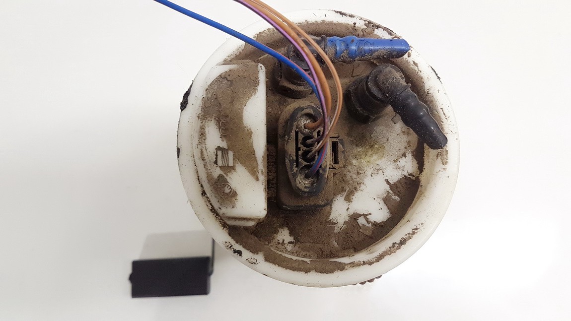 1J0919051C Audi A3 1997 Pompa Paliwa