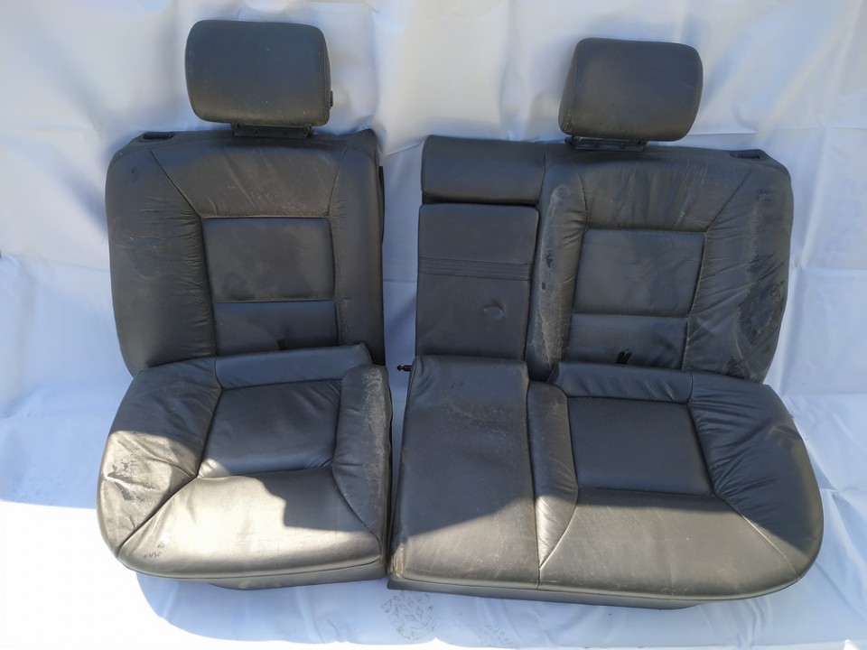 SAAB 9-5 2001 Odinio salono komplektas - Thumbnail 4