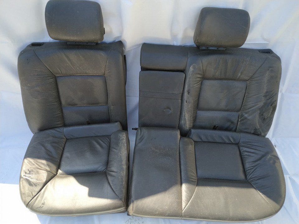 SAAB 9-5 2001 Odinio salono komplektas - Thumbnail 5