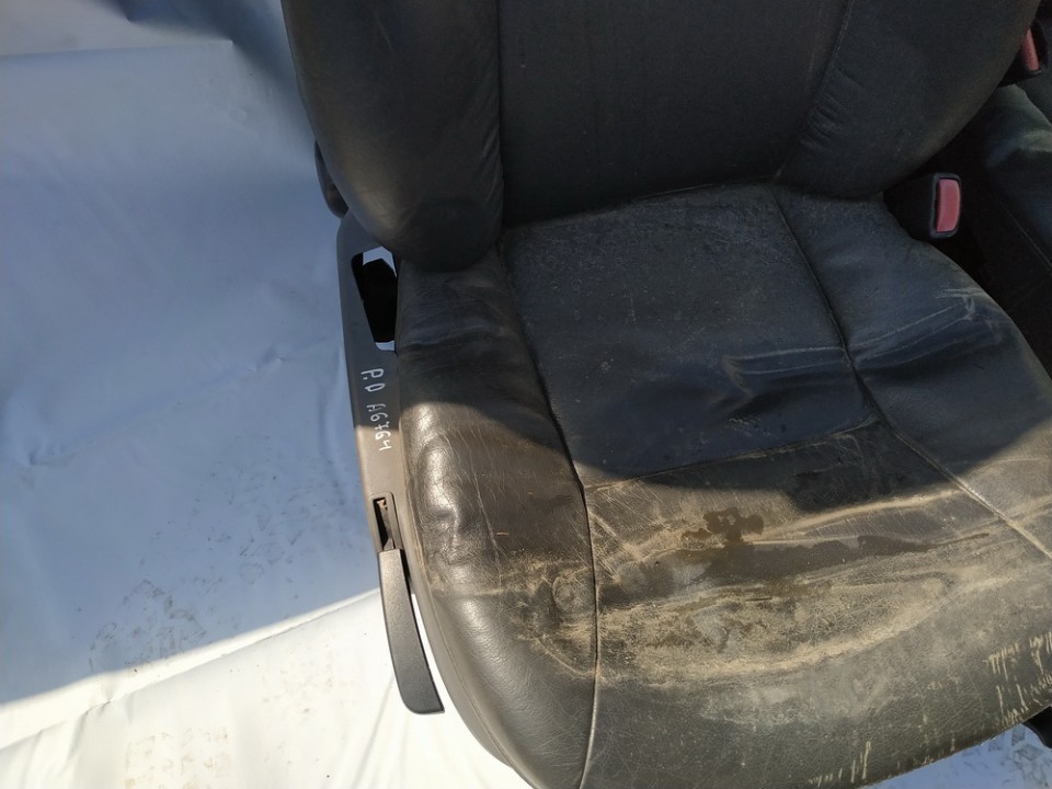 SAAB 9-5 2001 Odinio salono komplektas - Thumbnail 3