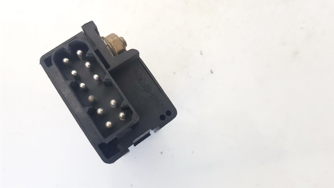 2246919 BMW 5-Series 2003 Bougies de Préchauffage Étincelle - Thumbnail 3