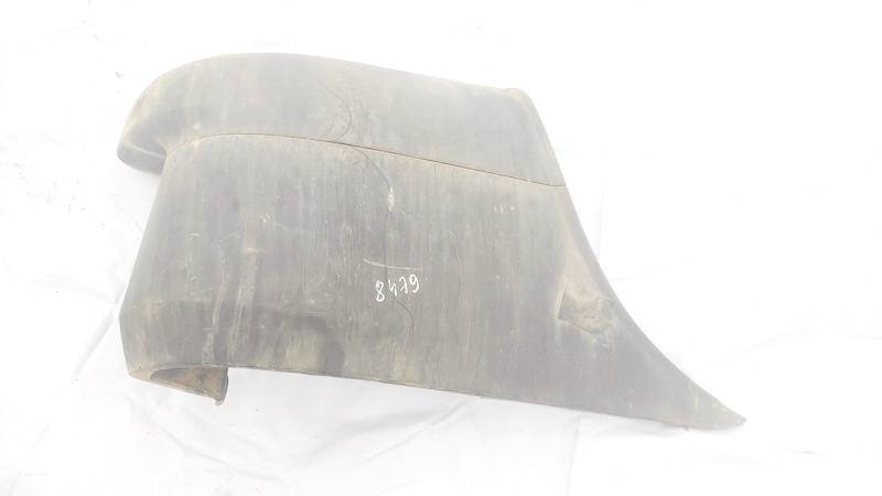 735388444 Fiat Doblo 2007 Kąt zderzaka - TYLNE LEWE