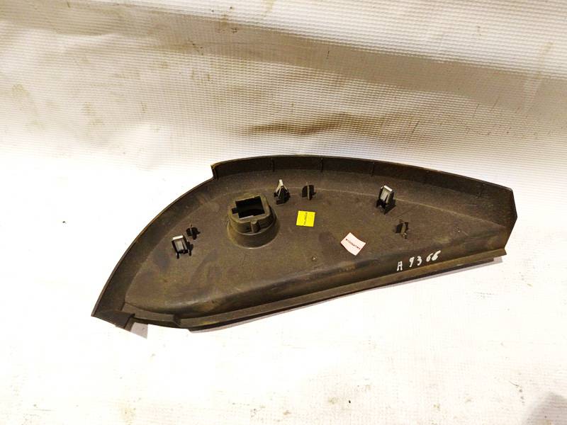 689200012R Renault Laguna 2009 Wykończenie wnętrza (plastikowe elementy) - Thumbnail 2