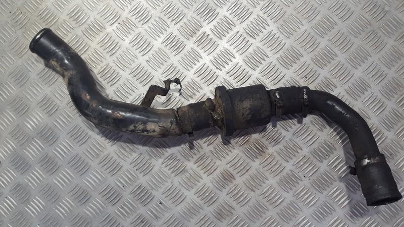 1S7Q9F764AB Ford Mondeo 2002 Патрубок интеркулера