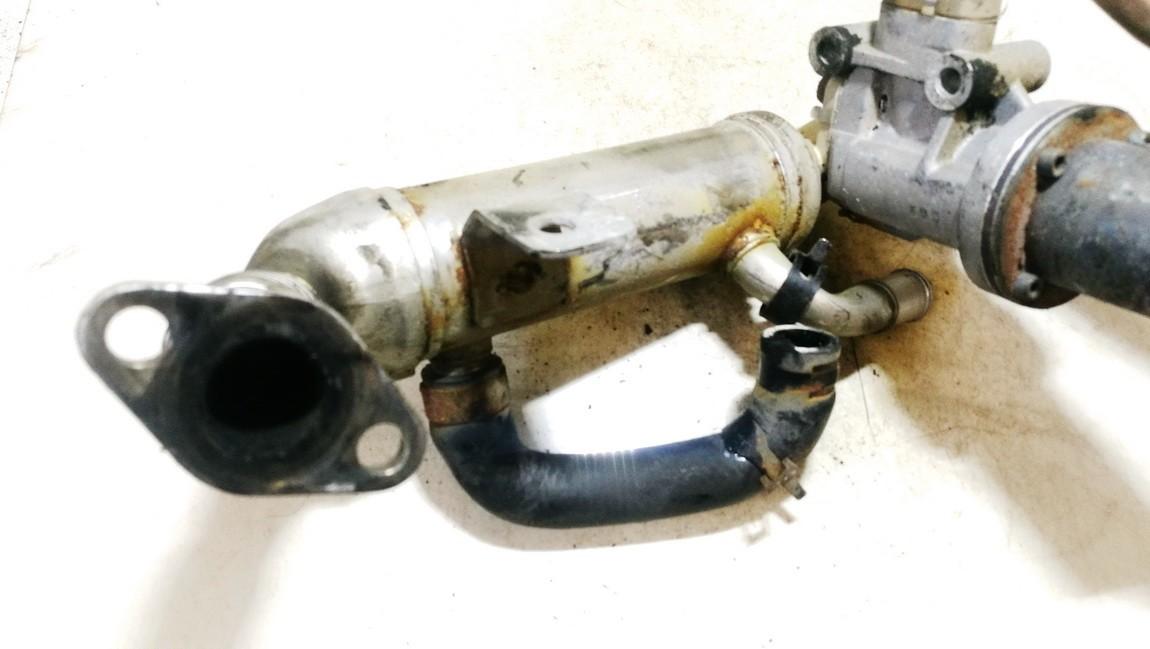 Hyundai i30 2008 EGR ausintuvas (Ismetamuju duju ausintuvas (EGR)) - Thumbnail 2