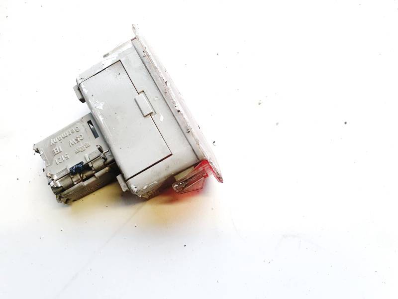 5121 Volkswagen Touran 2005 Interior Door Light Lamp - FRONT LEFT - Thumbnail 3