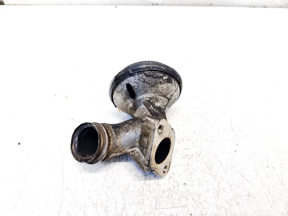 AS10GY30 Mazda 2 2004 EGR Valve Exhaust Gas - Thumbnail 3