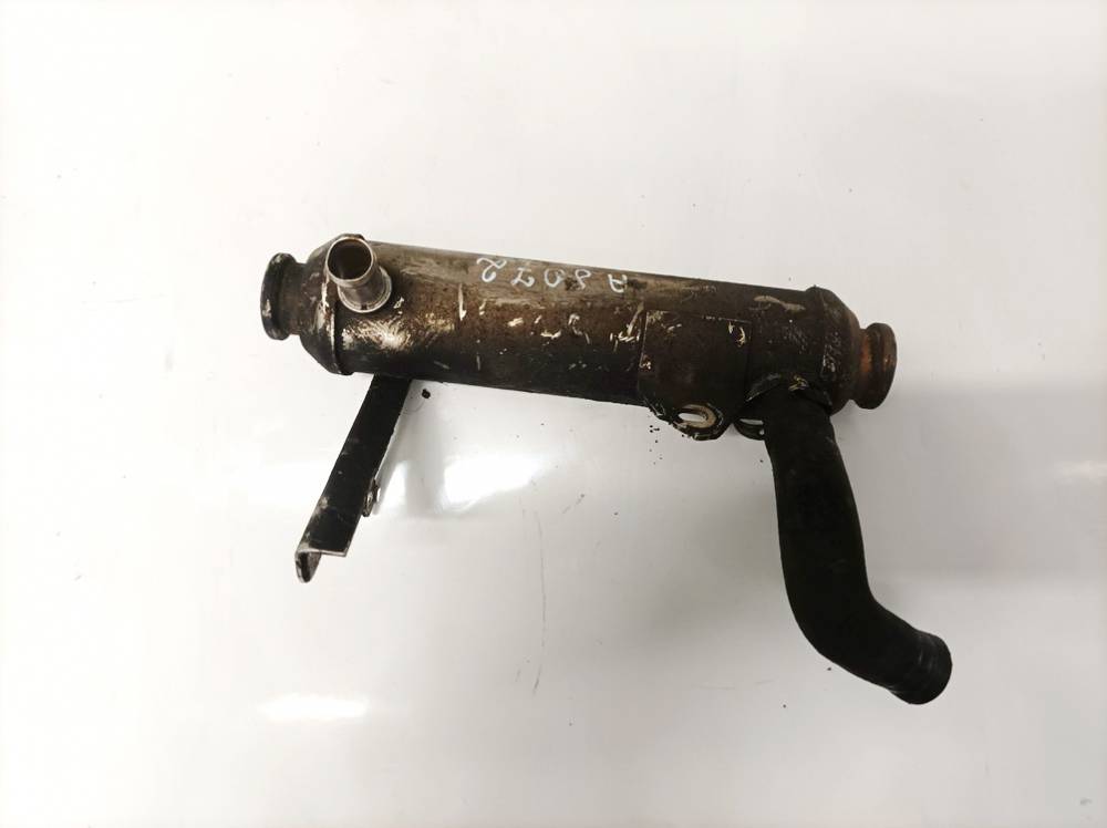 Opel Zafira 2005 Chłodnica EGR (chłodnica spalin EGR)