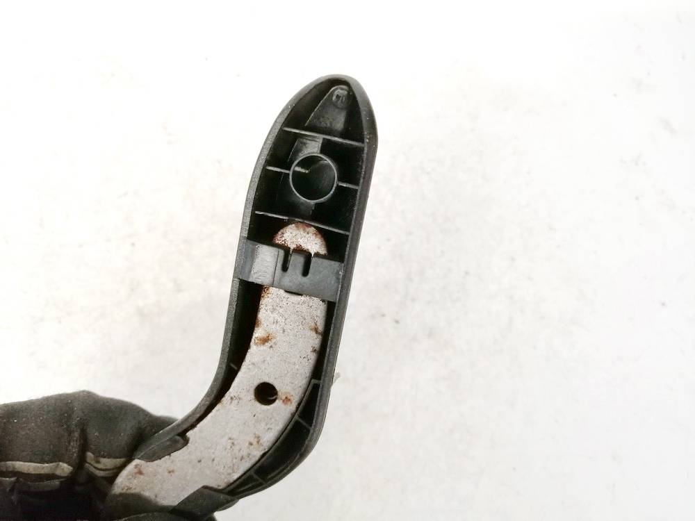 Ford C-MAX 2005 Innenausstattung - Thumbnail 3