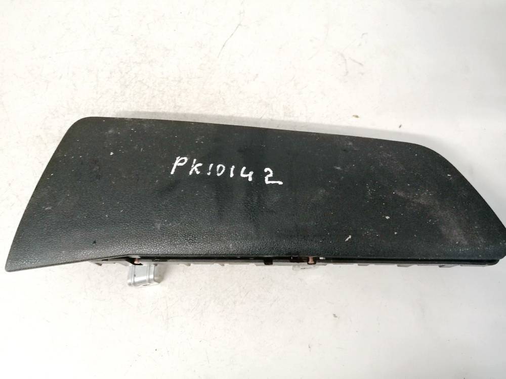 603477001 Mercedes-Benz A-CLASS 2004 Sitz AIRBAG