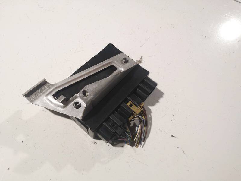 1C0959799A Skoda Octavia 2003 General Module Comfort Relay (Unit) - Thumbnail 2